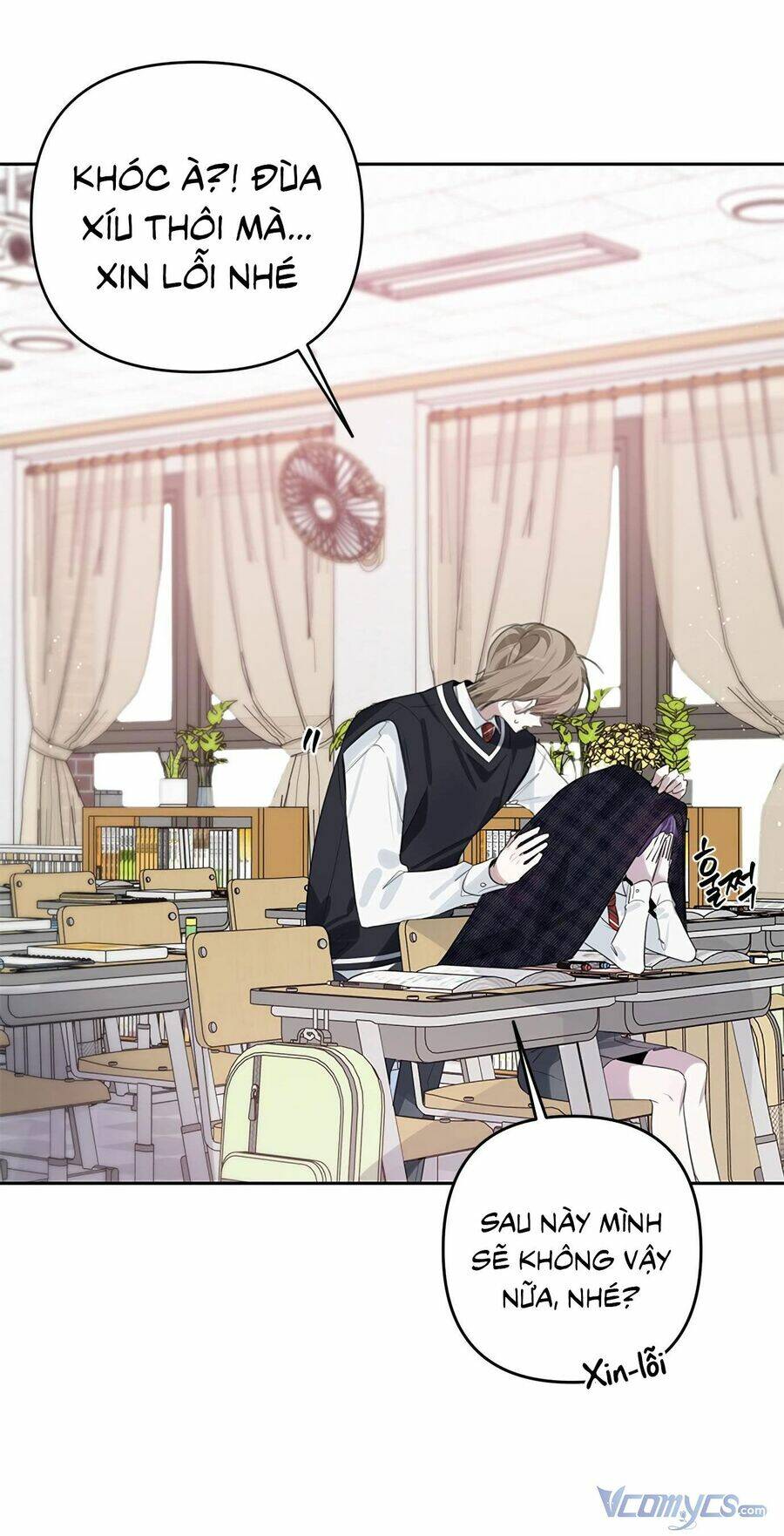 Đàn Anh Xấu Xa - Chap 42 - Trang 38