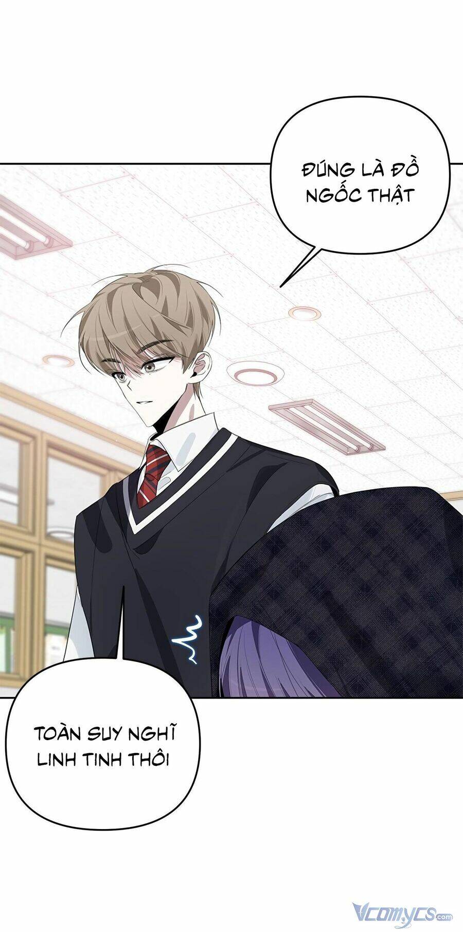 Đàn Anh Xấu Xa - Chap 42 - Trang 43