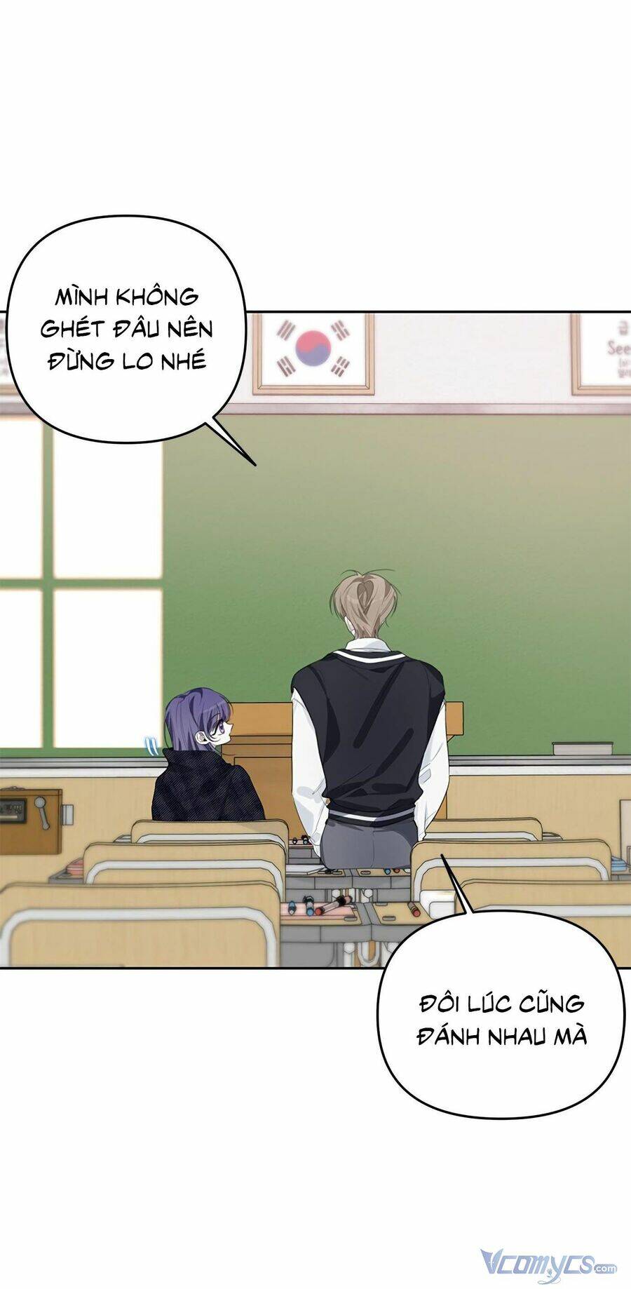 Đàn Anh Xấu Xa - Chap 42 - Trang 45