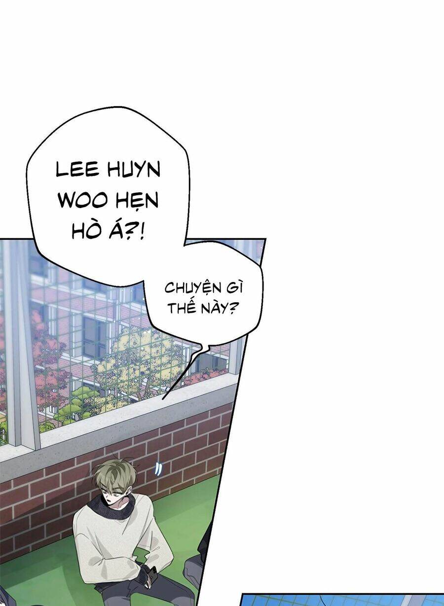 Đàn Anh Xấu Xa - Chap 42 - Trang 54