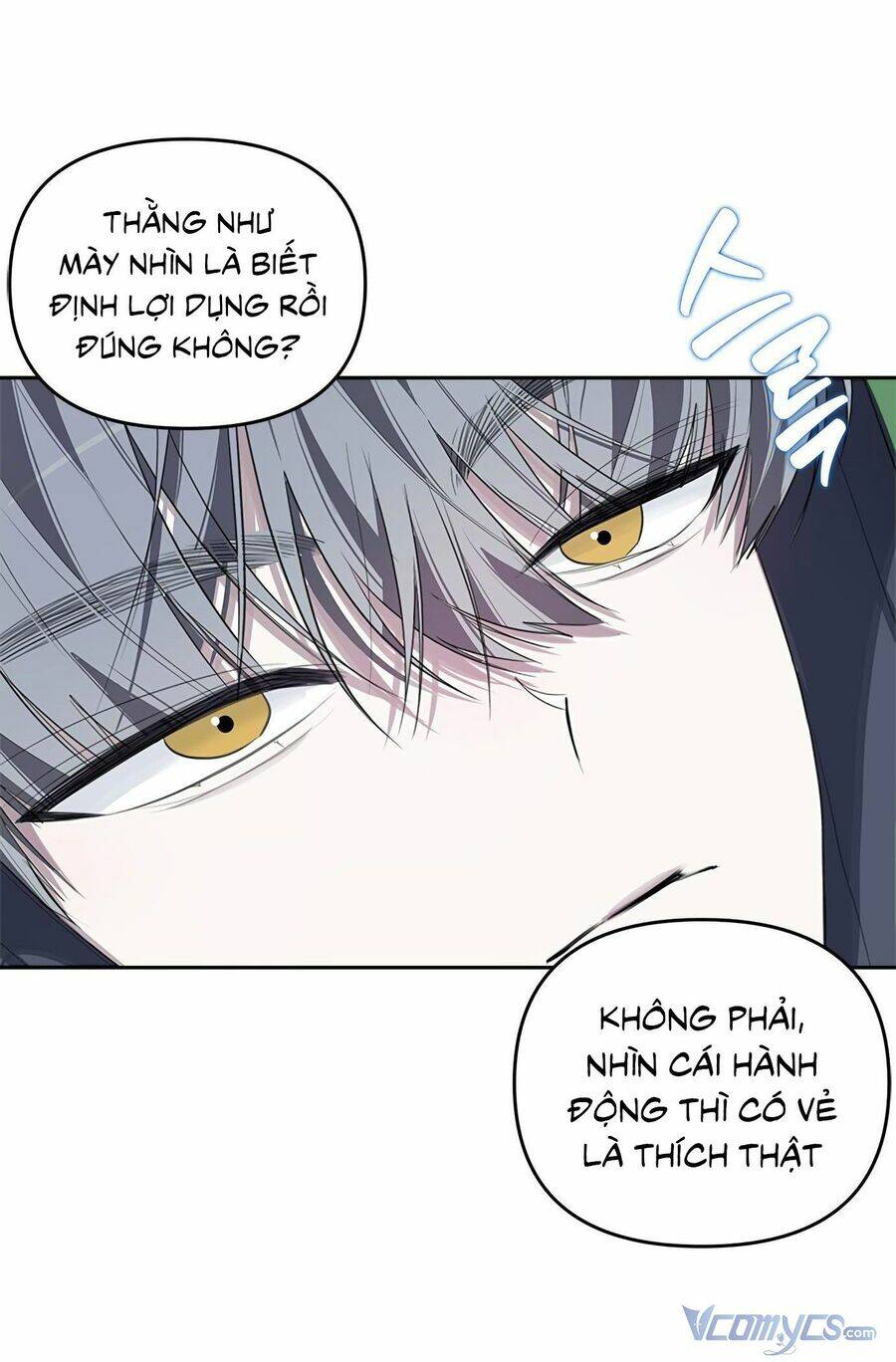 Đàn Anh Xấu Xa - Chap 42 - Trang 58