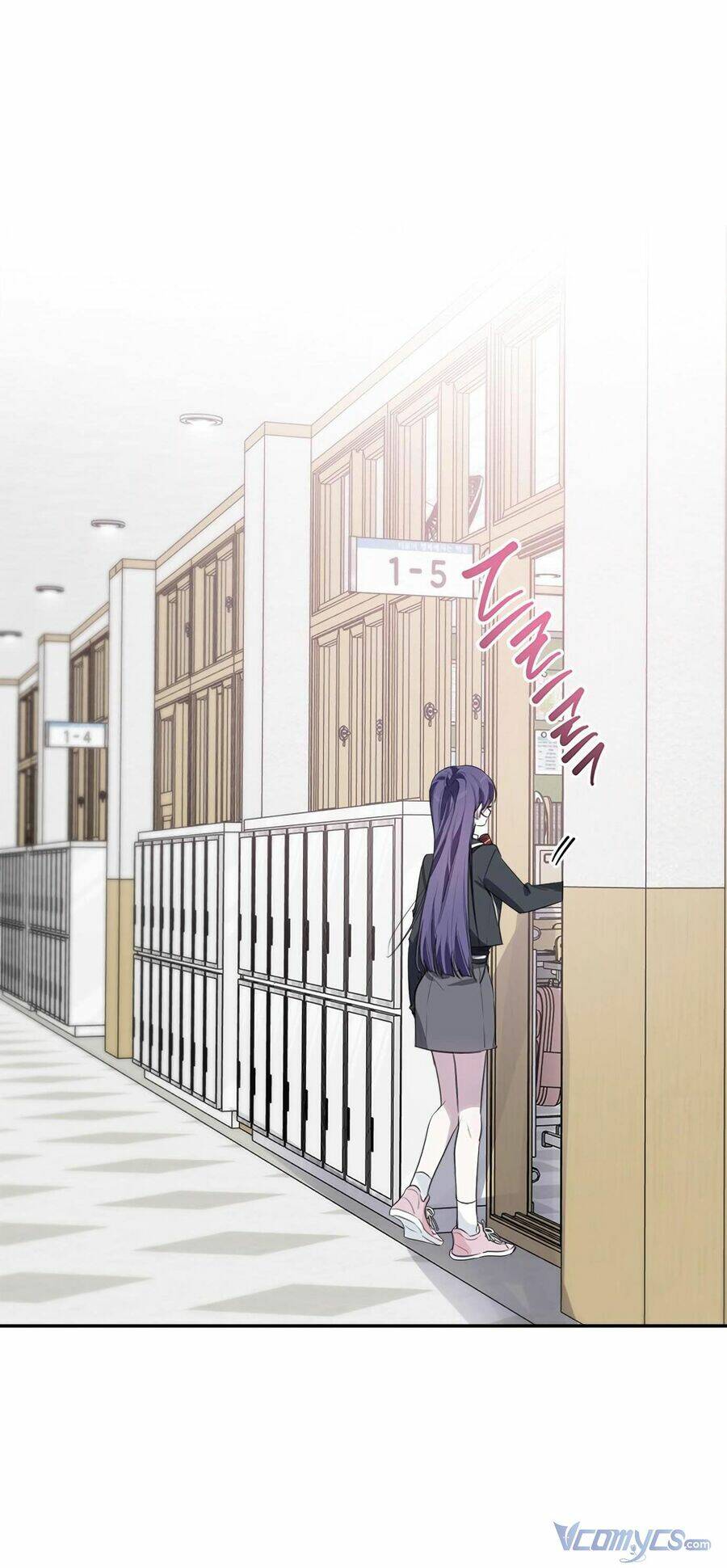 Đàn Anh Xấu Xa - Chap 42 - Trang 7