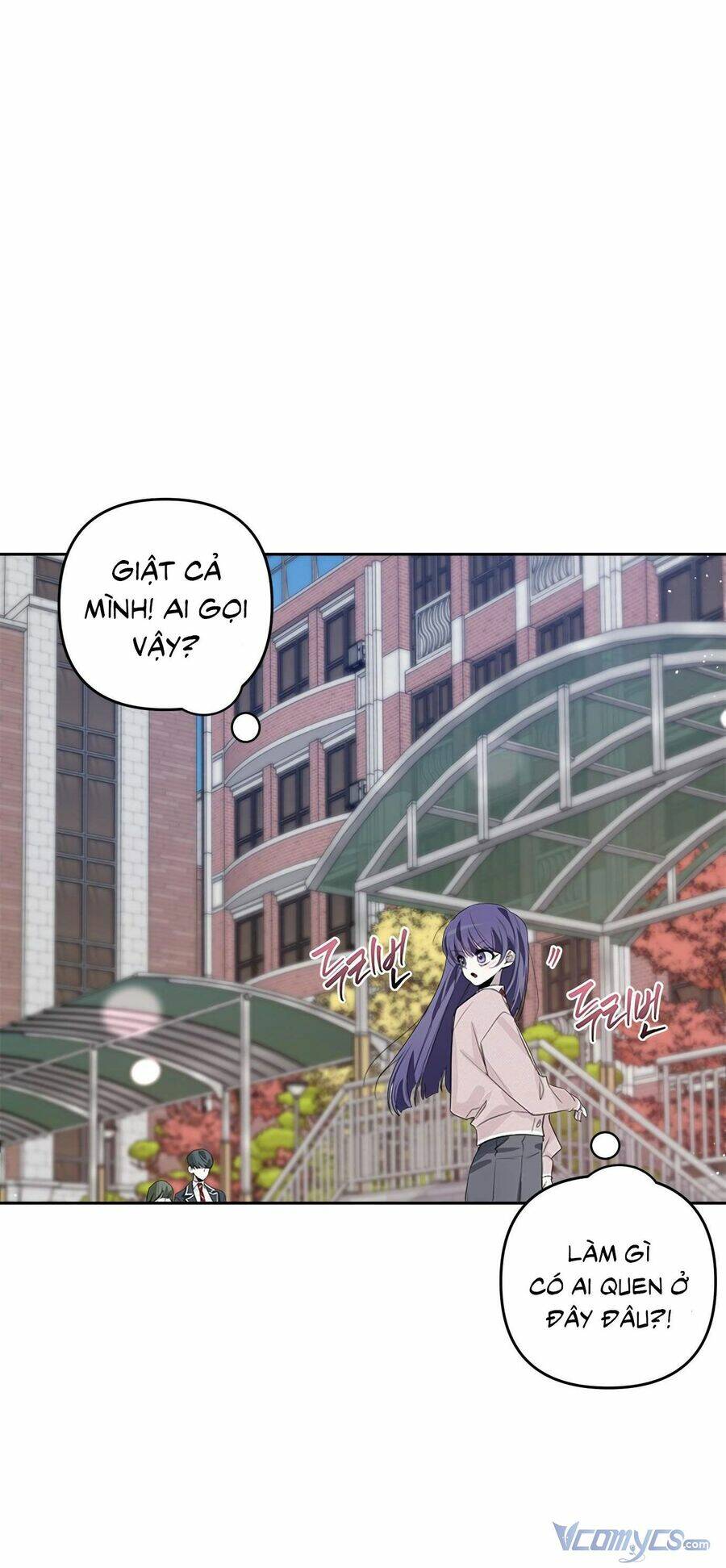 Đàn Anh Xấu Xa - Chap 42 - Trang 71