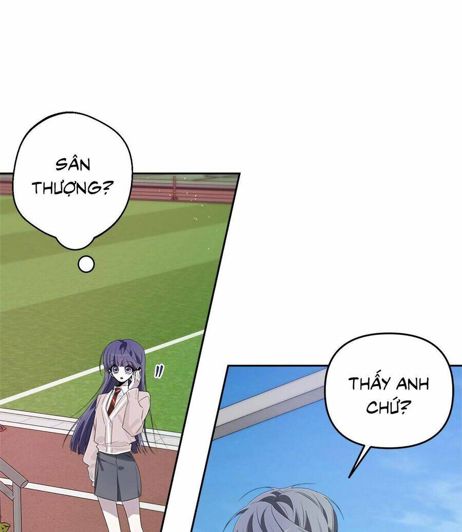 Đàn Anh Xấu Xa - Chap 42 - Trang 77