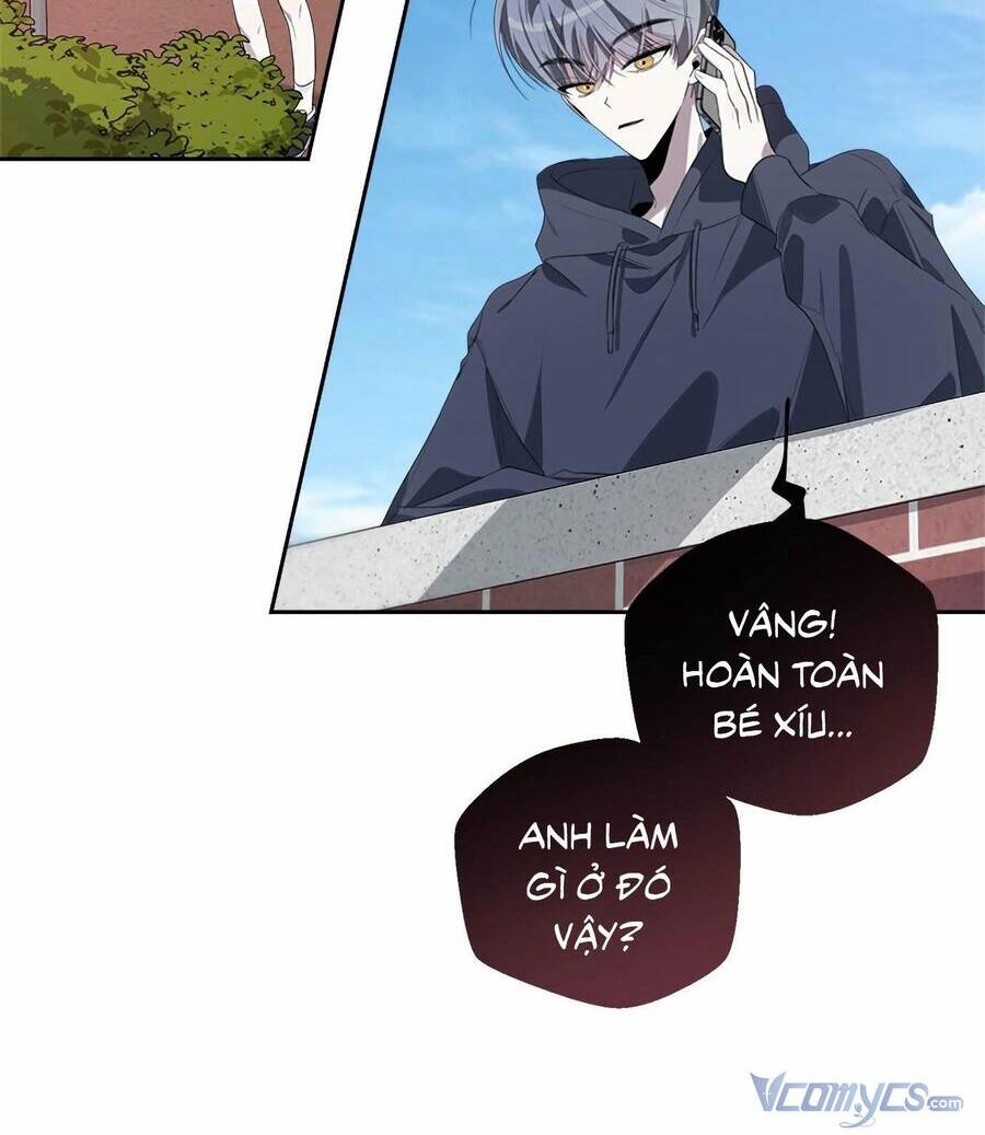 Đàn Anh Xấu Xa - Chap 42 - Trang 78