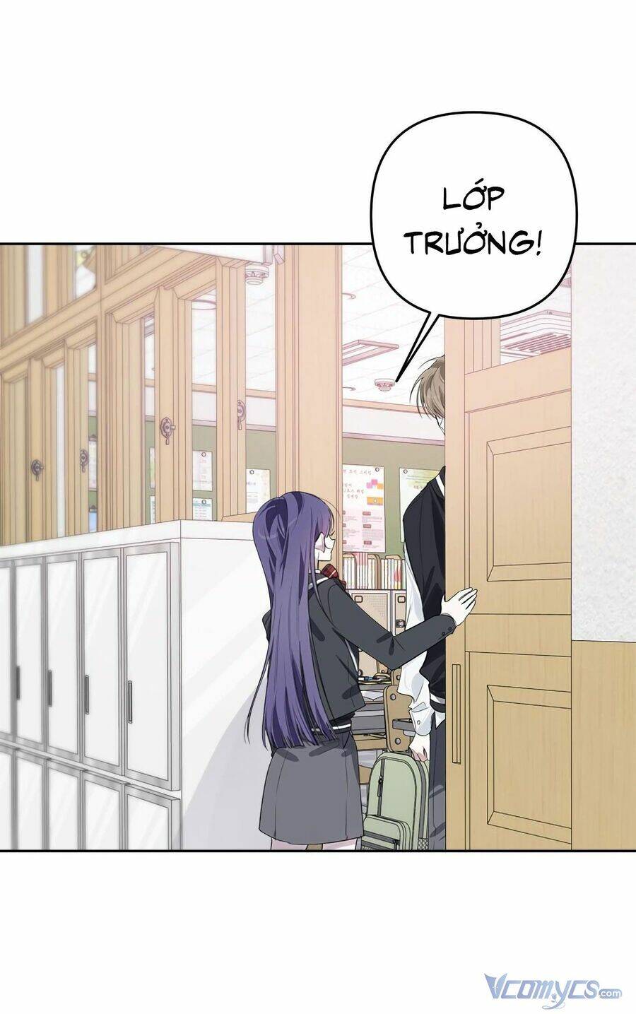 Đàn Anh Xấu Xa - Chap 42 - Trang 9