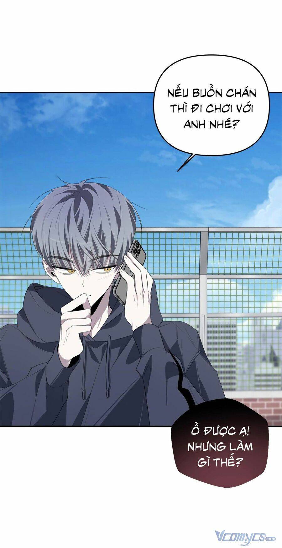 Đàn Anh Xấu Xa - Chap 42 - Trang 81