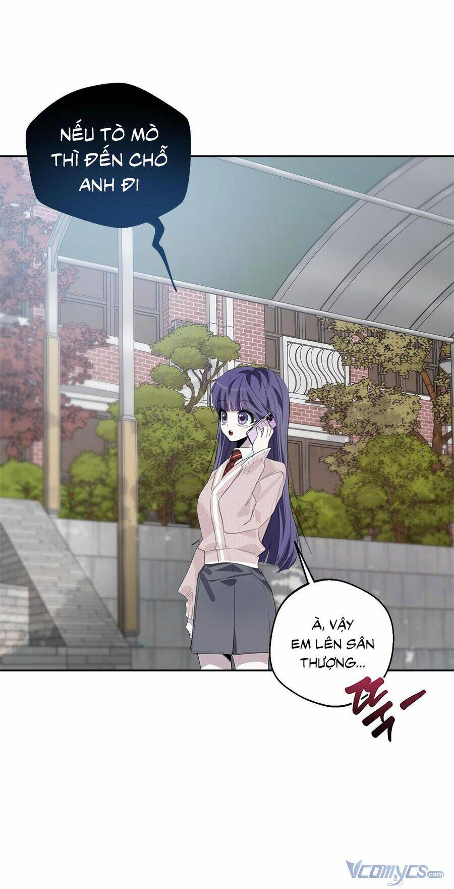 Đàn Anh Xấu Xa - Chap 42 - Trang 82