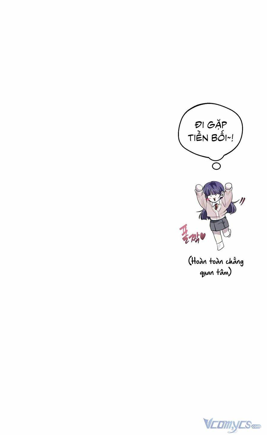 Đàn Anh Xấu Xa - Chap 42 - Trang 84