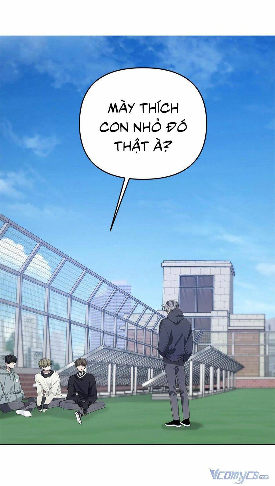 Đàn Anh Xấu Xa - Chap 42 - Trang 88