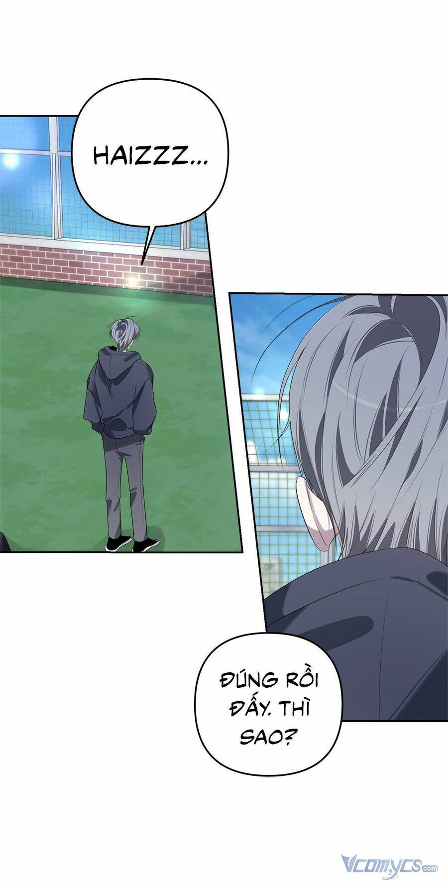 Đàn Anh Xấu Xa - Chap 42 - Trang 91