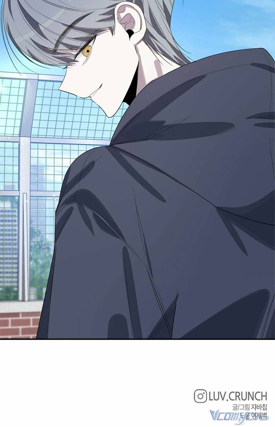 Đàn Anh Xấu Xa - Chap 42 - Trang 99