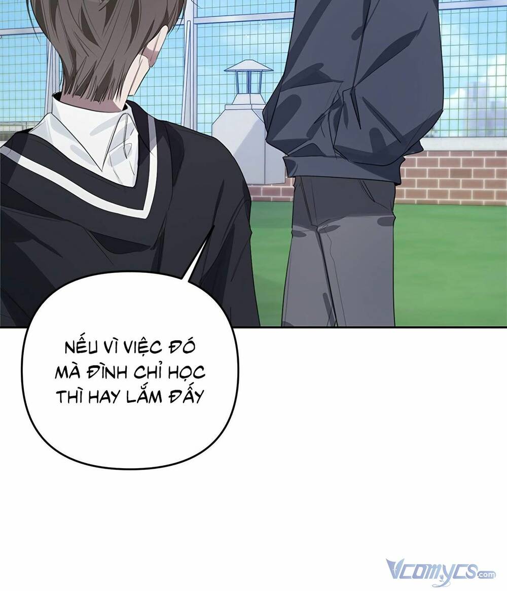 Đàn Anh Xấu Xa - Chap 43 - Trang 3