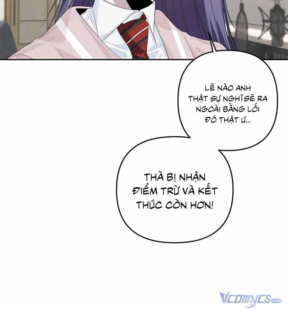 Đàn Anh Xấu Xa - Chap 44 - Trang 16
