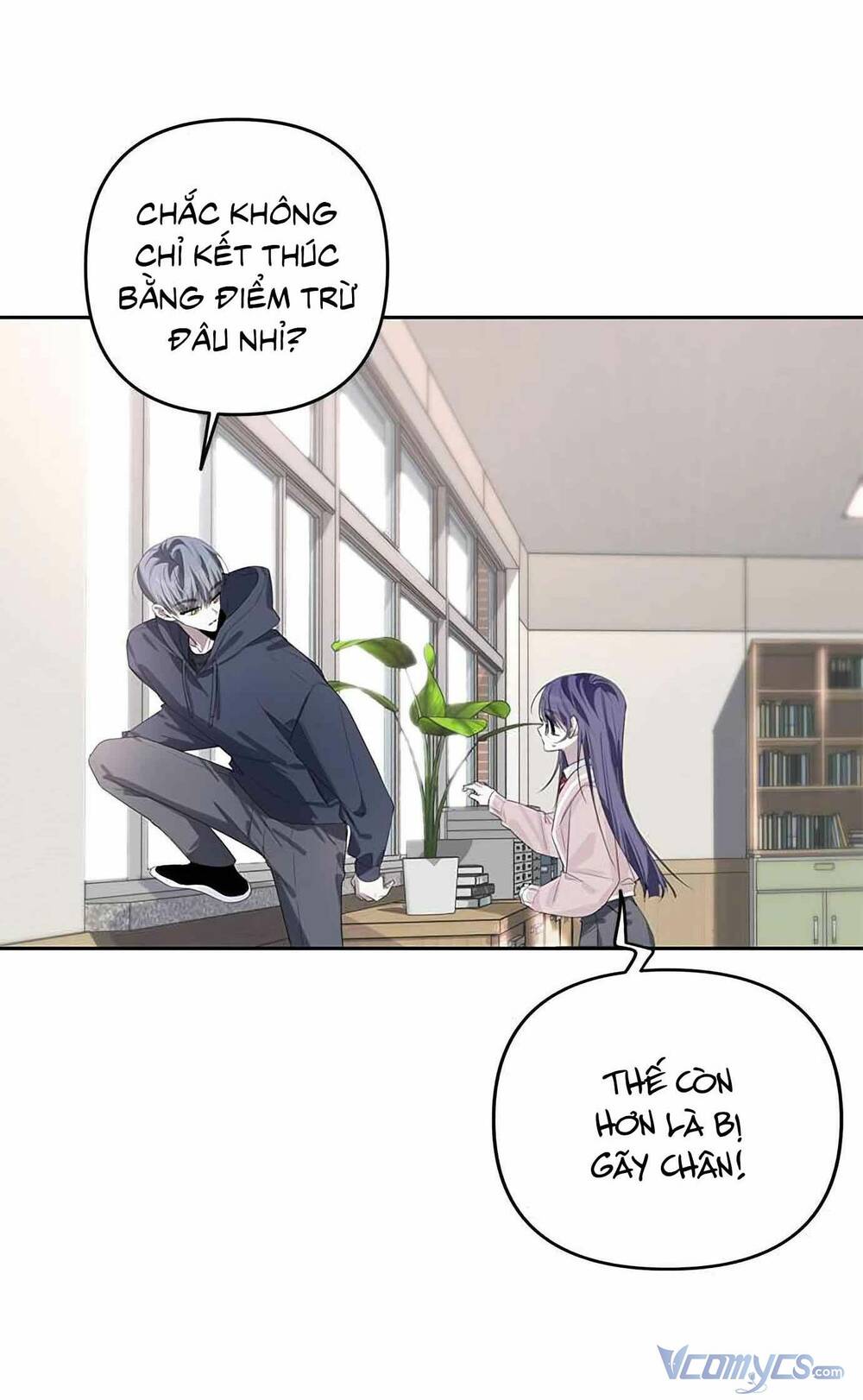 Đàn Anh Xấu Xa - Chap 44 - Trang 17
