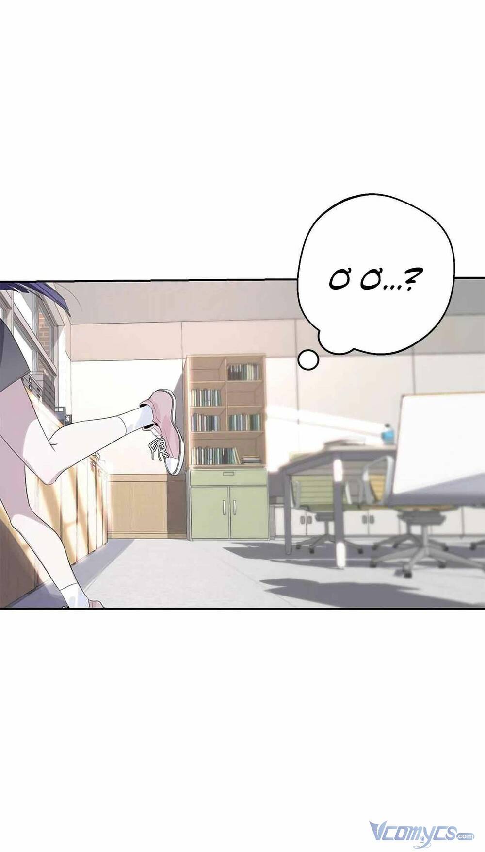 Đàn Anh Xấu Xa - Chap 44 - Trang 21
