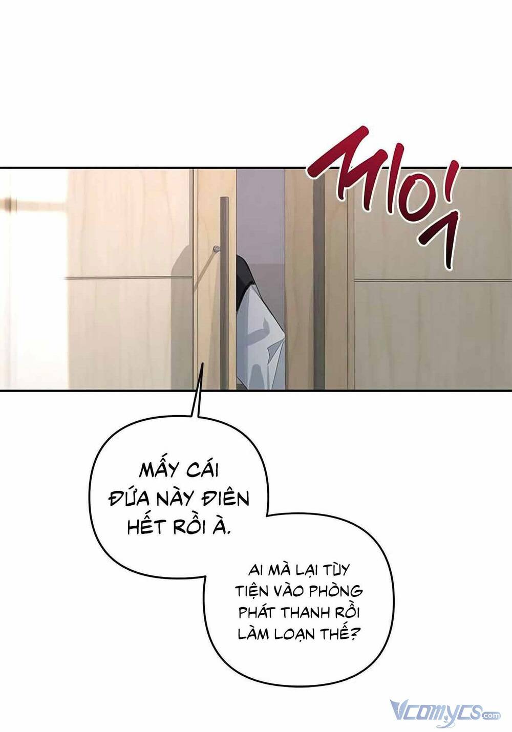 Đàn Anh Xấu Xa - Chap 44 - Trang 22