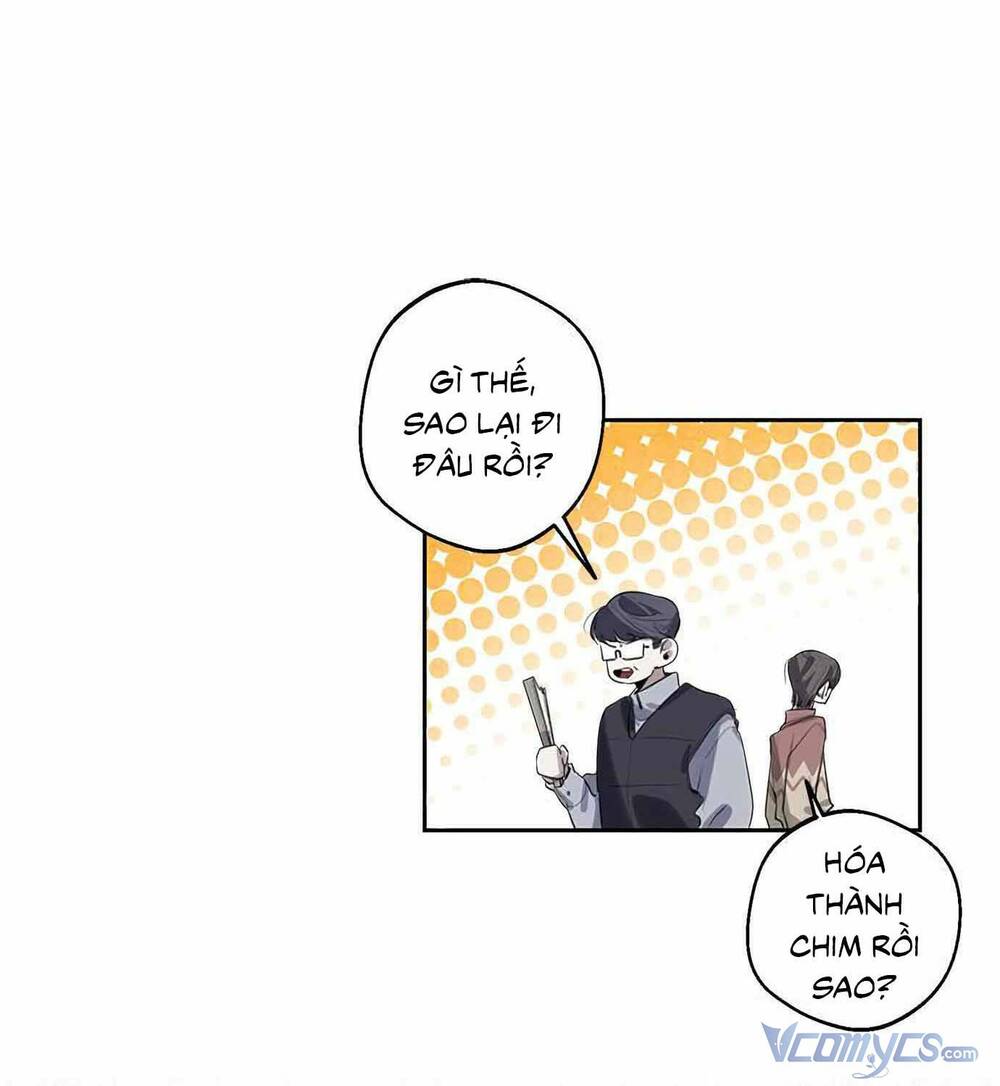 Đàn Anh Xấu Xa - Chap 44 - Trang 25