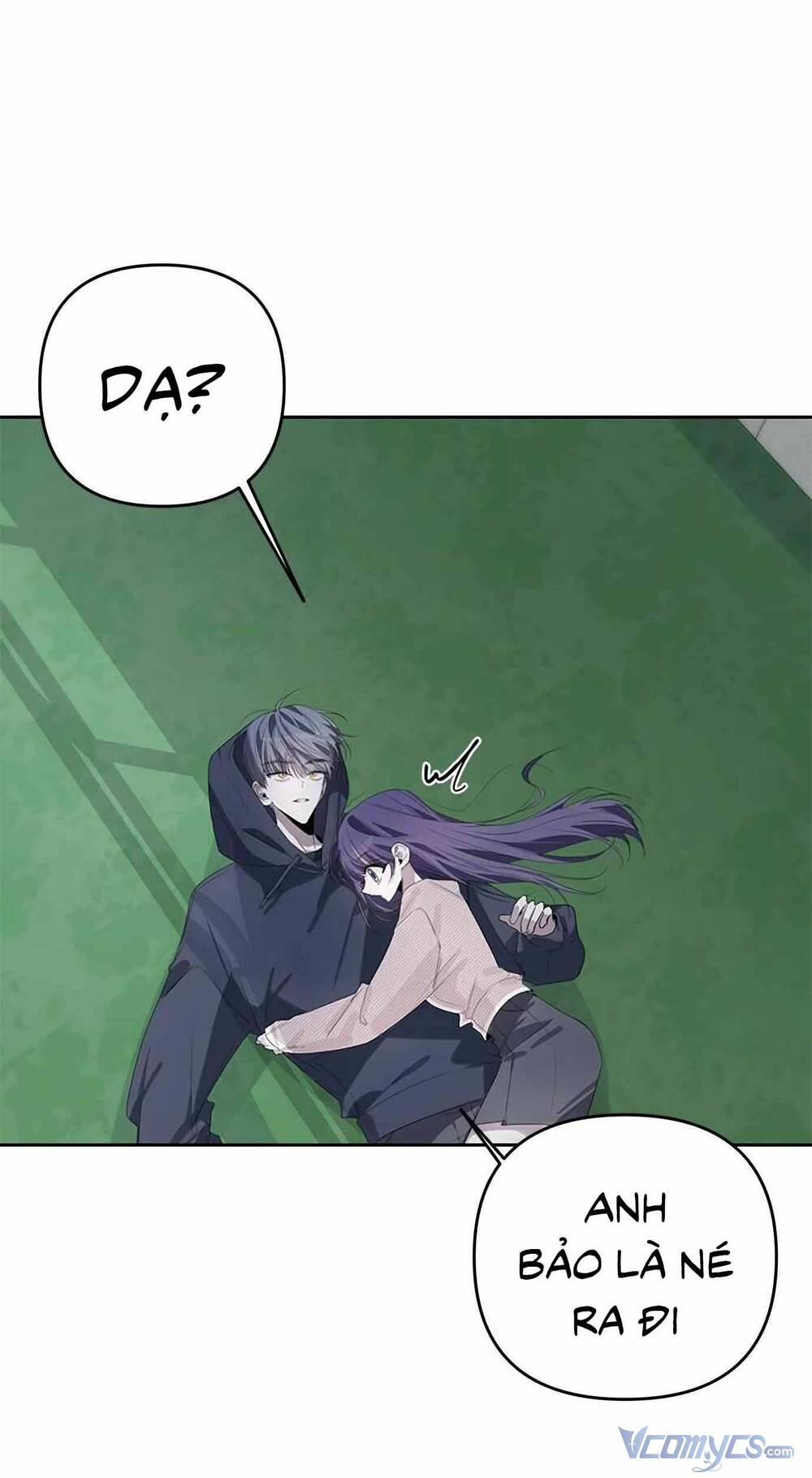 Đàn Anh Xấu Xa - Chap 44 - Trang 33