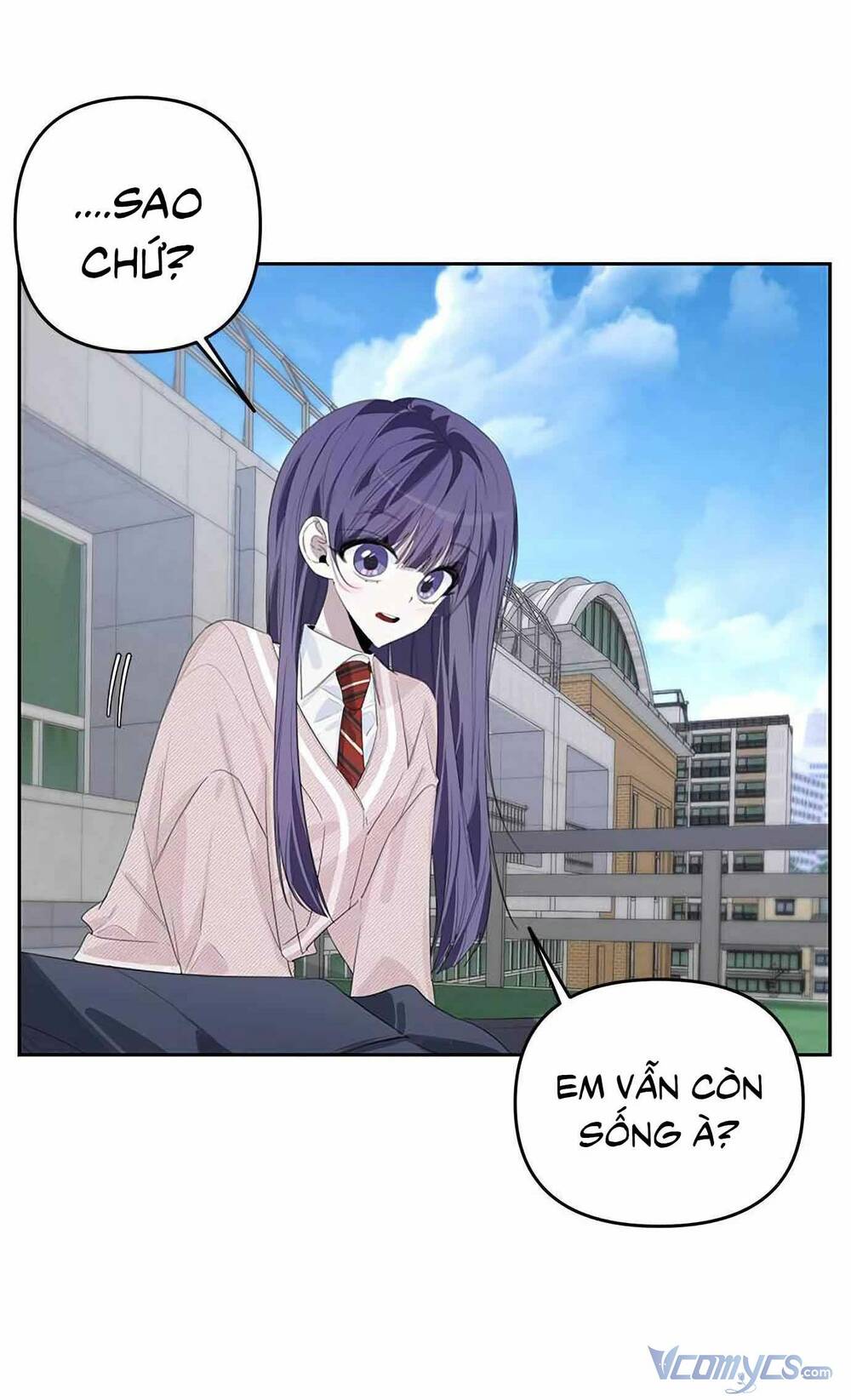 Đàn Anh Xấu Xa - Chap 44 - Trang 34