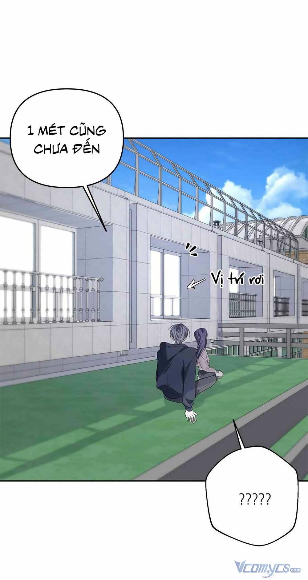 Đàn Anh Xấu Xa - Chap 44 - Trang 36
