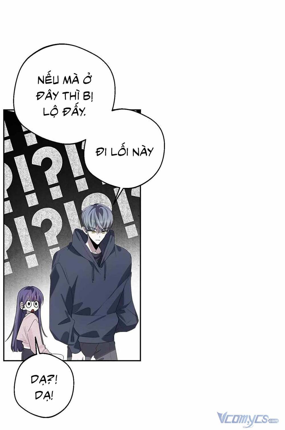 Đàn Anh Xấu Xa - Chap 44 - Trang 37