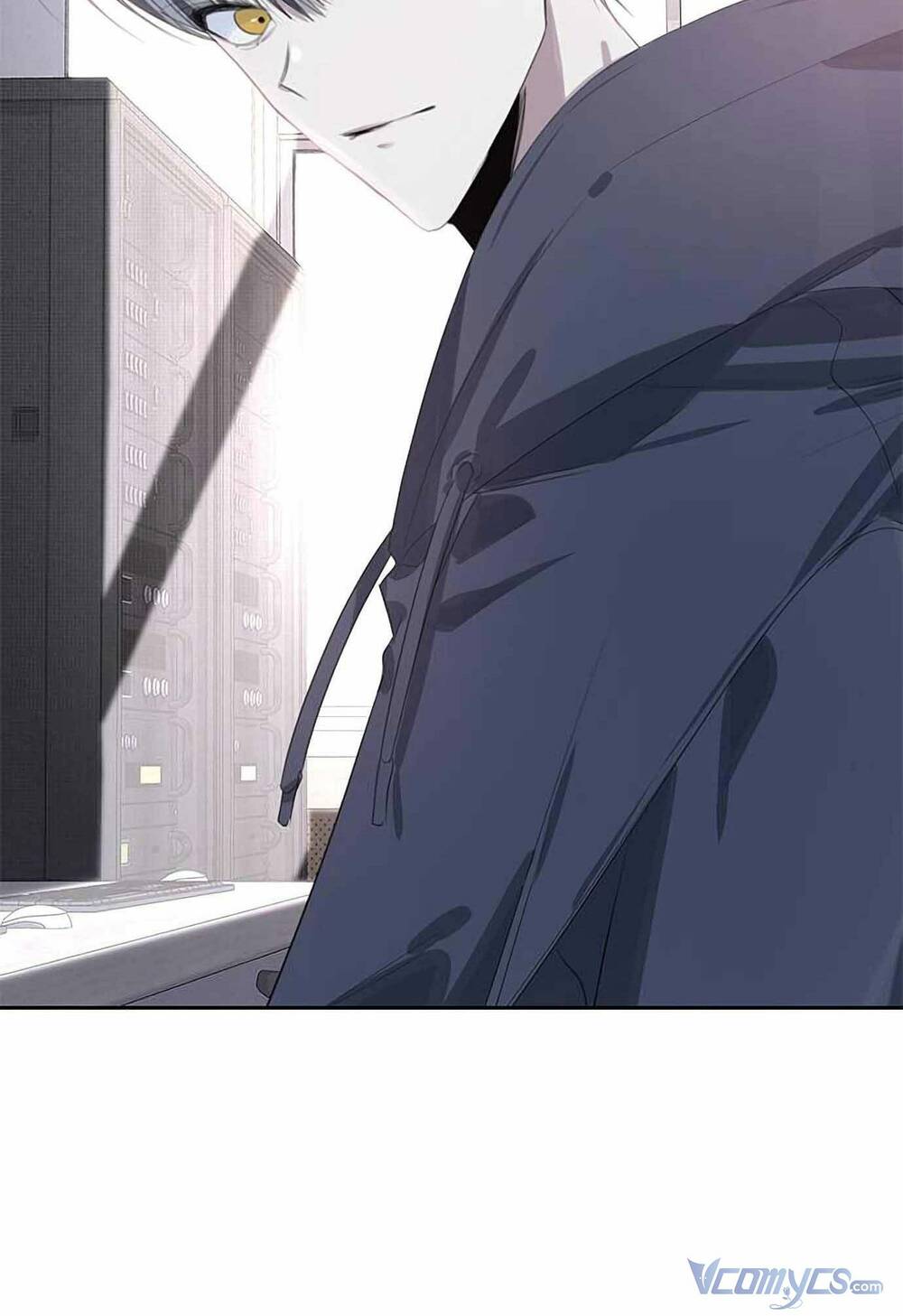 Đàn Anh Xấu Xa - Chap 44 - Trang 5