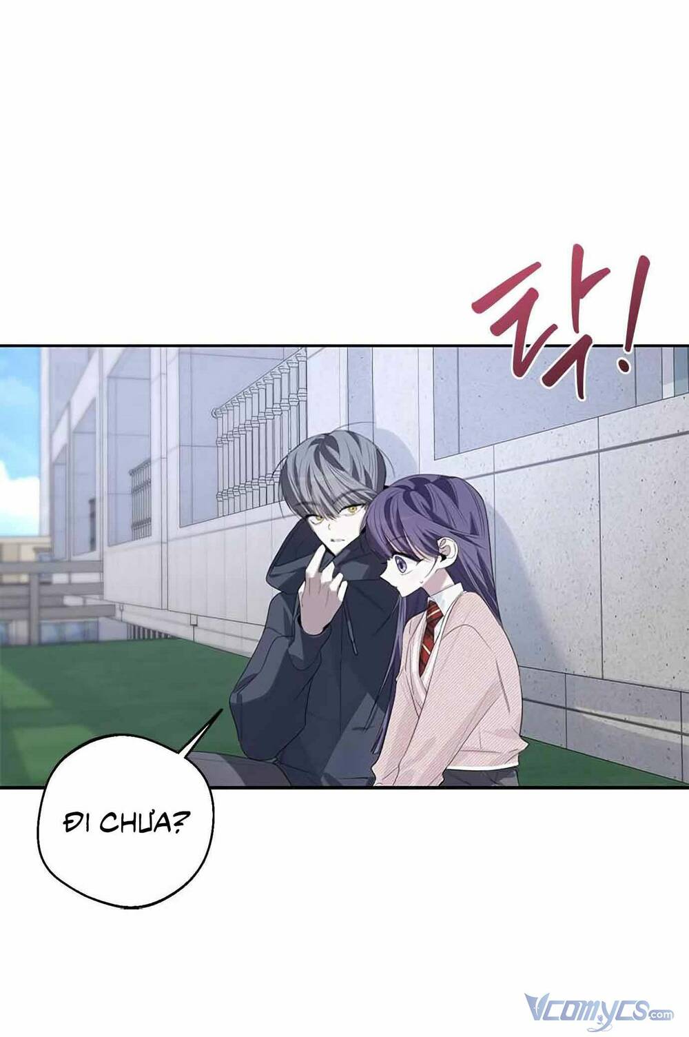 Đàn Anh Xấu Xa - Chap 44 - Trang 41