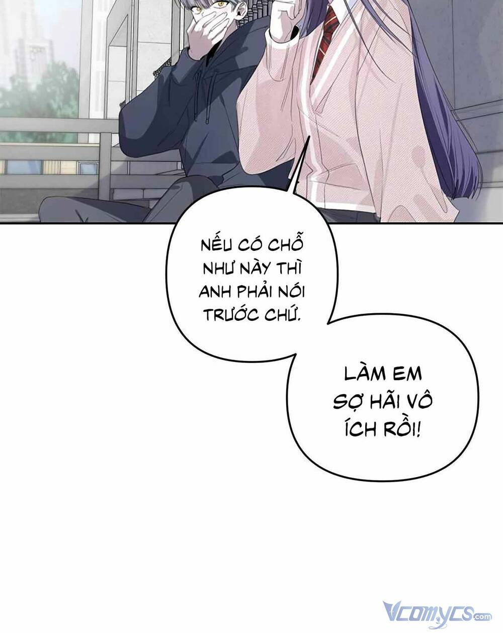 Đàn Anh Xấu Xa - Chap 44 - Trang 45