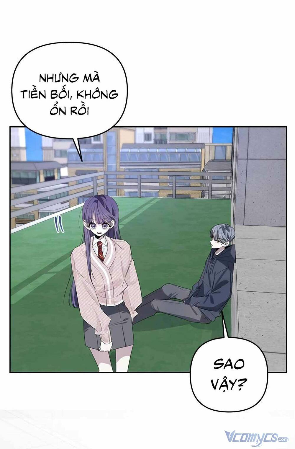 Đàn Anh Xấu Xa - Chap 44 - Trang 49