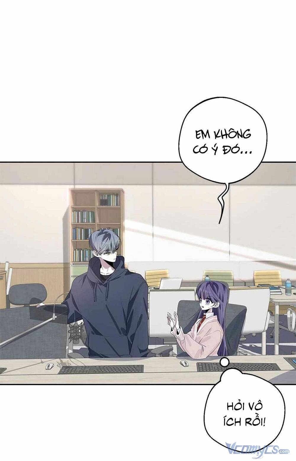 Đàn Anh Xấu Xa - Chap 44 - Trang 6