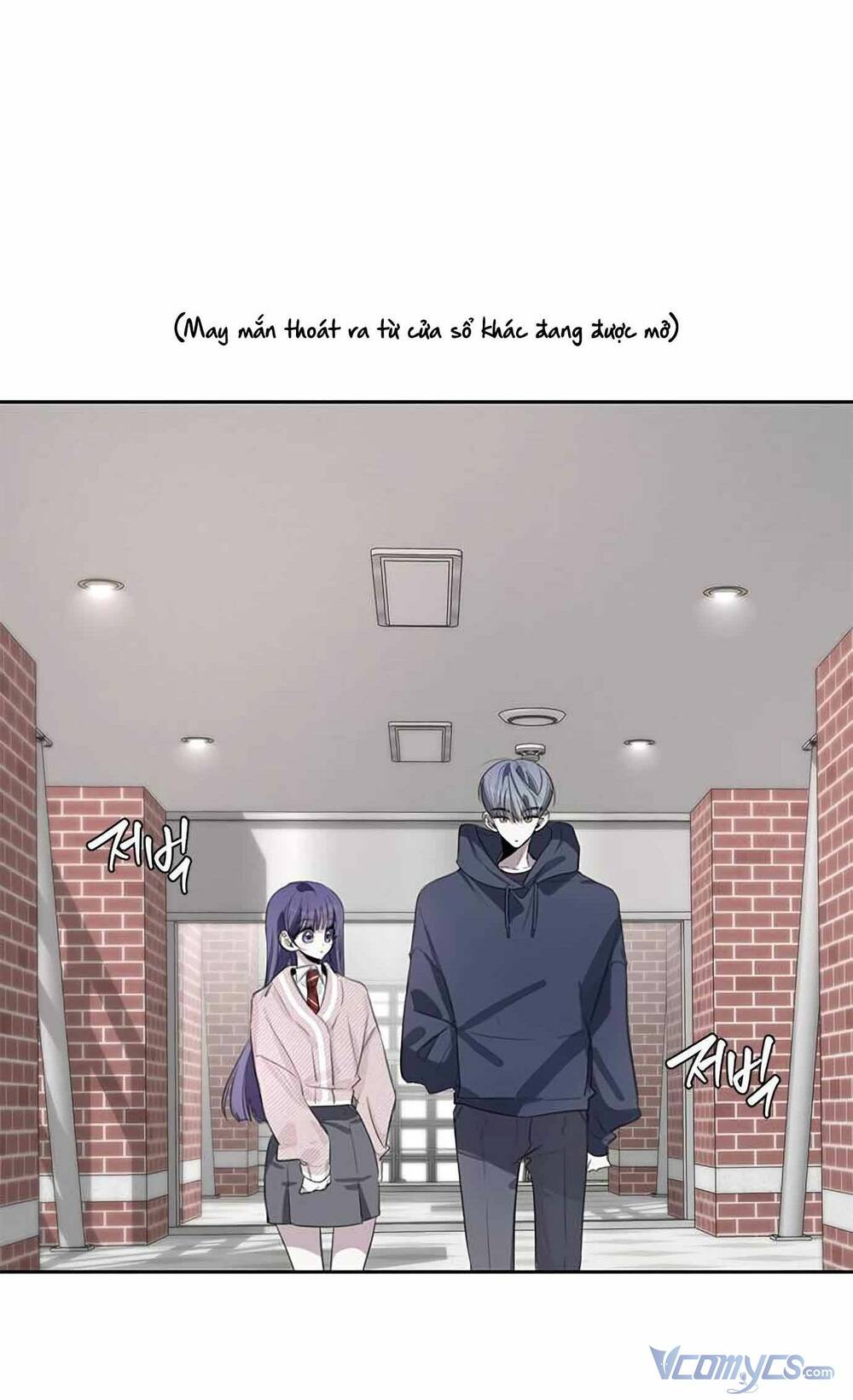 Đàn Anh Xấu Xa - Chap 44 - Trang 56
