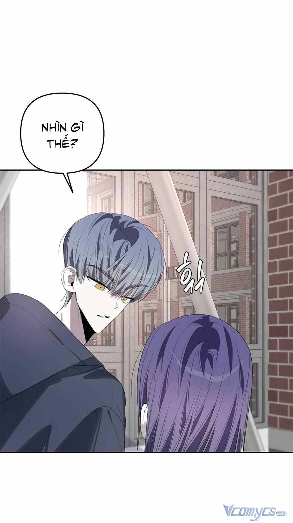 Đàn Anh Xấu Xa - Chap 44 - Trang 58