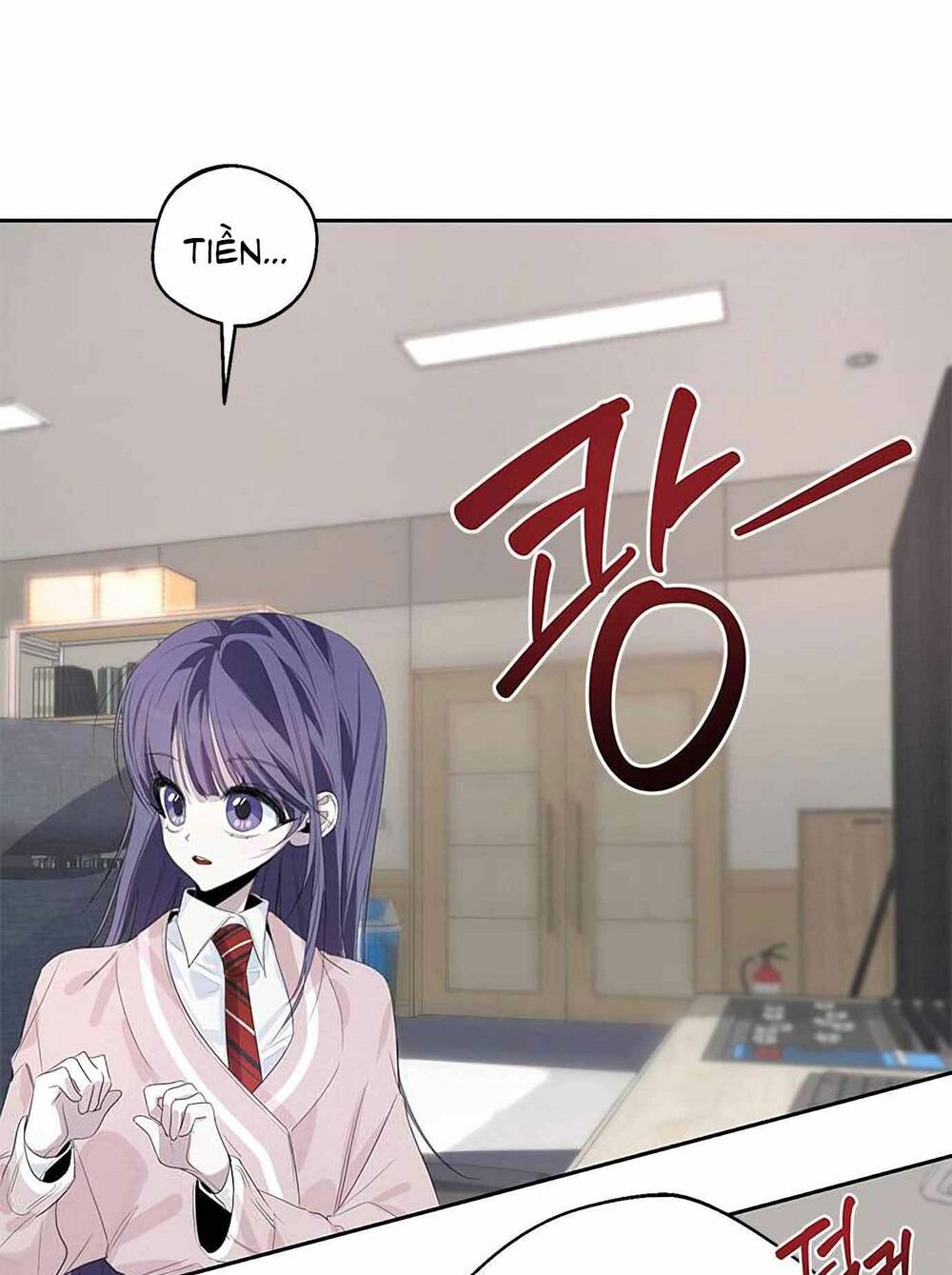 Đàn Anh Xấu Xa - Chap 44 - Trang 7