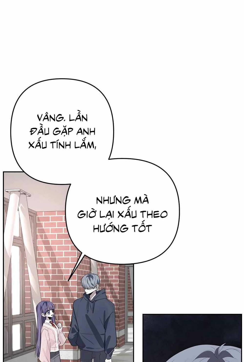 Đàn Anh Xấu Xa - Chap 44 - Trang 61