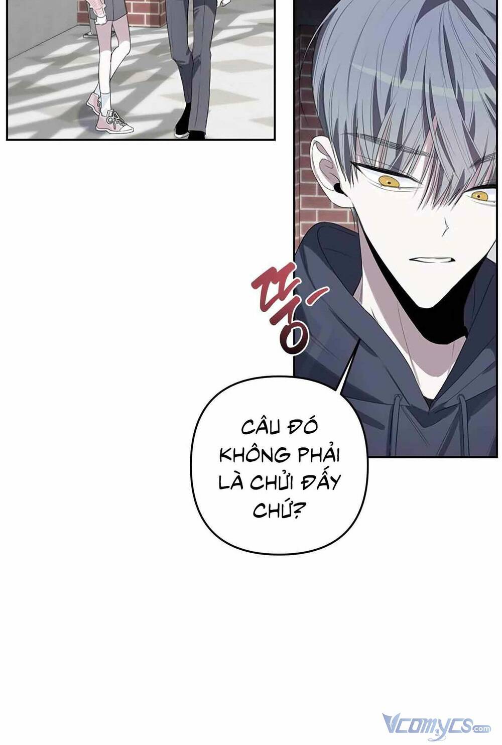 Đàn Anh Xấu Xa - Chap 44 - Trang 62