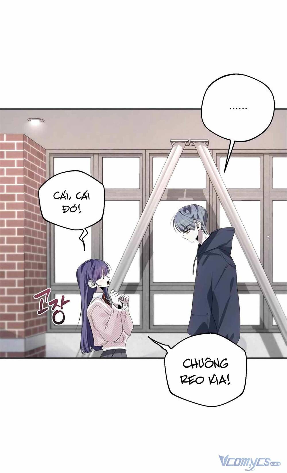 Đàn Anh Xấu Xa - Chap 44 - Trang 69