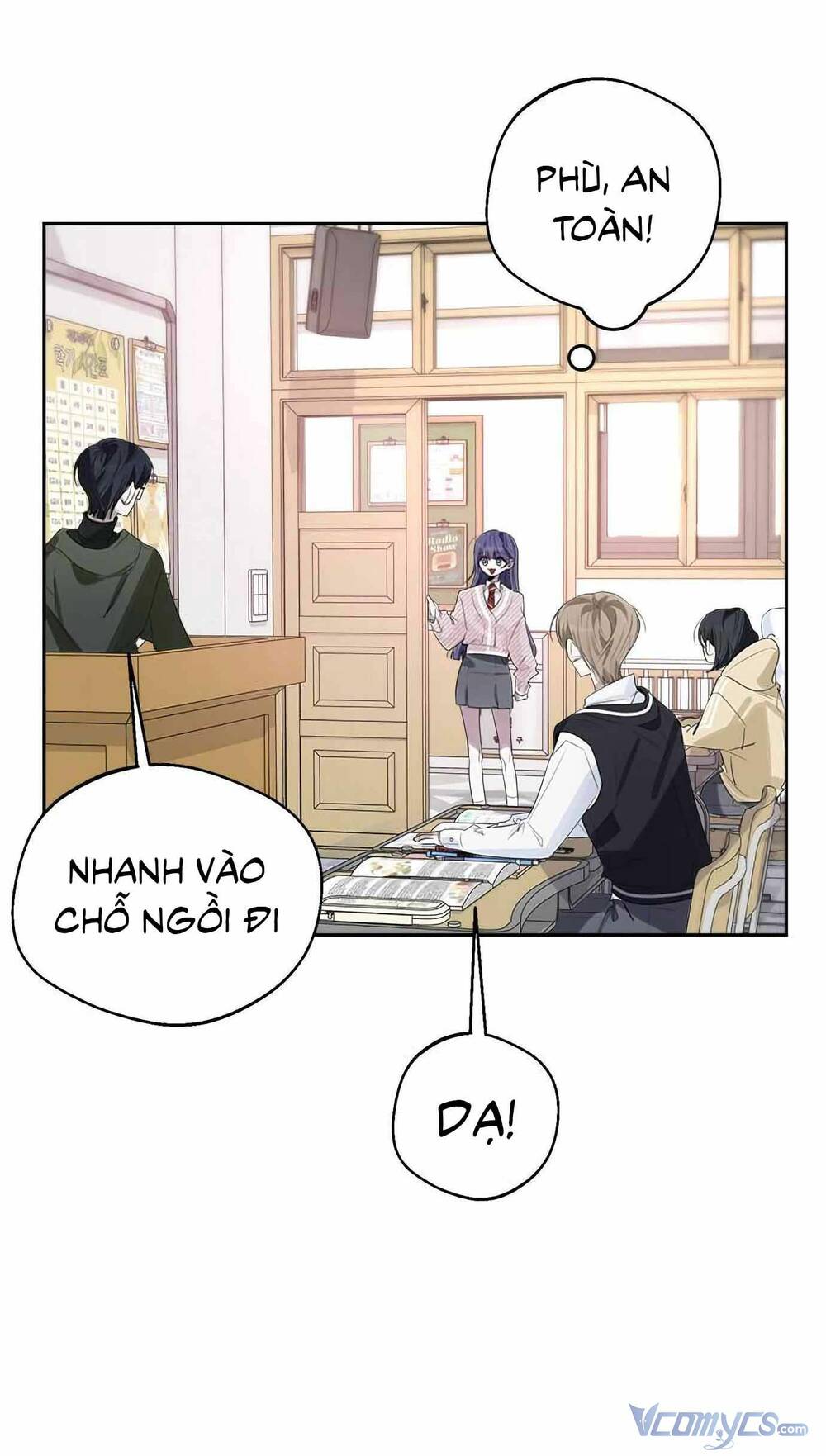 Đàn Anh Xấu Xa - Chap 44 - Trang 77