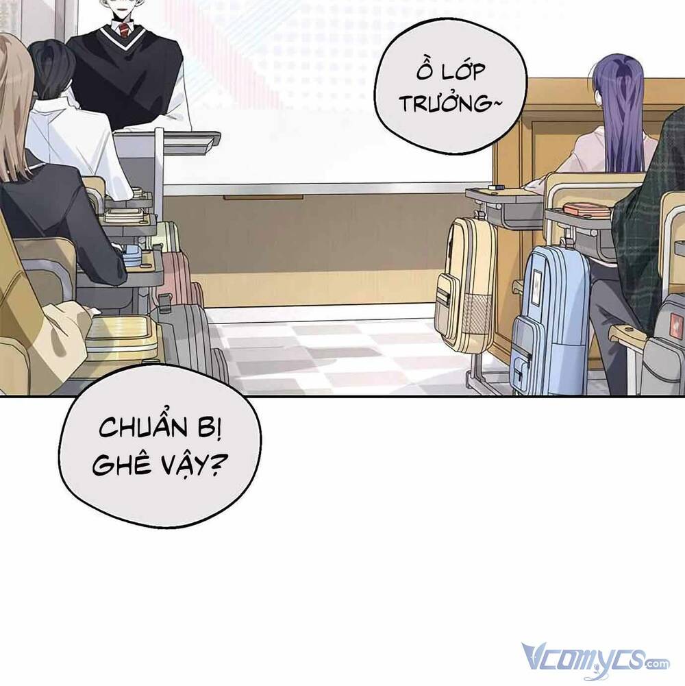 Đàn Anh Xấu Xa - Chap 44 - Trang 86