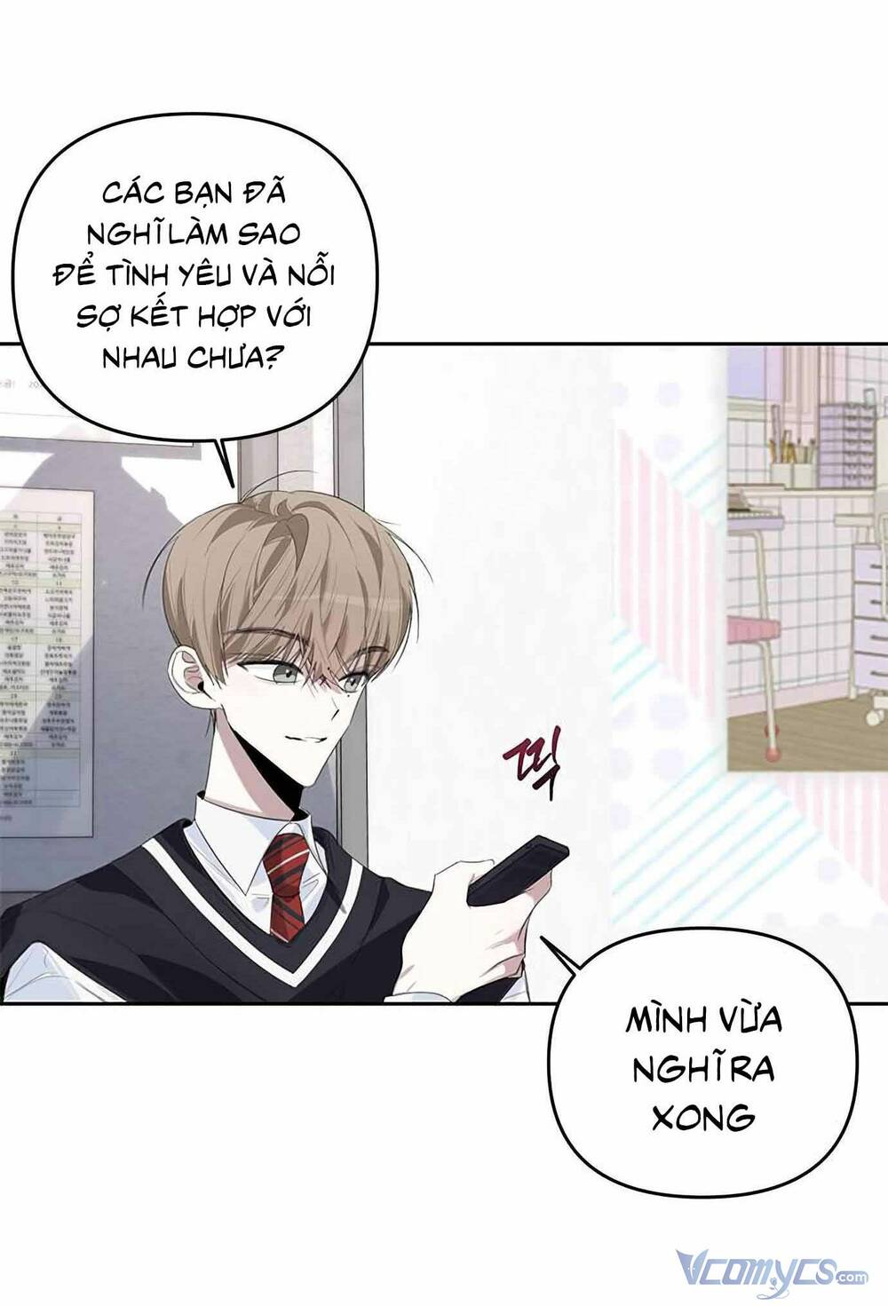 Đàn Anh Xấu Xa - Chap 44 - Trang 88