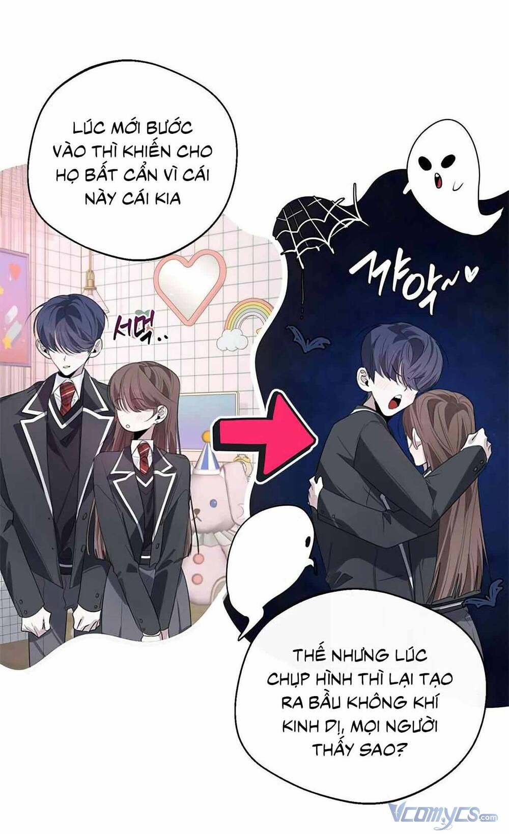 Đàn Anh Xấu Xa - Chap 44 - Trang 90