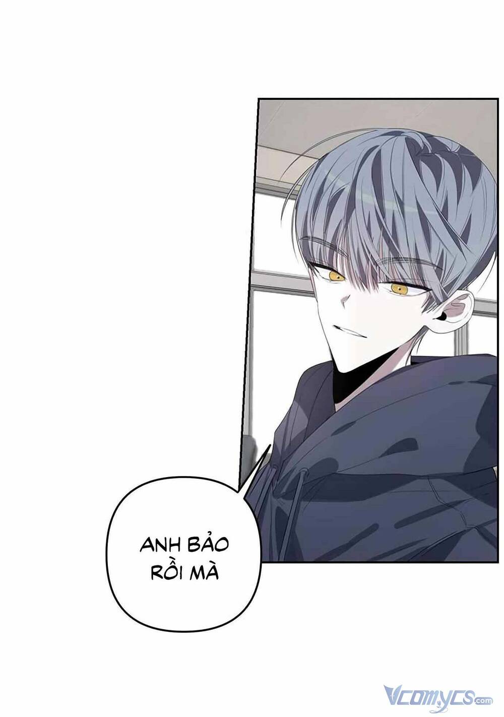 Đàn Anh Xấu Xa - Chap 44 - Trang 10