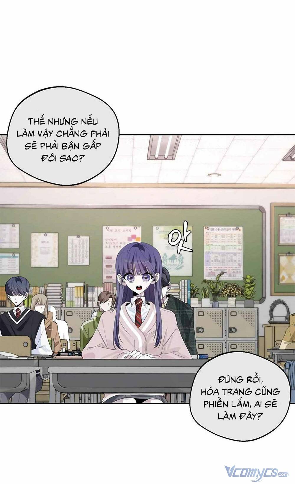 Đàn Anh Xấu Xa - Chap 44 - Trang 93