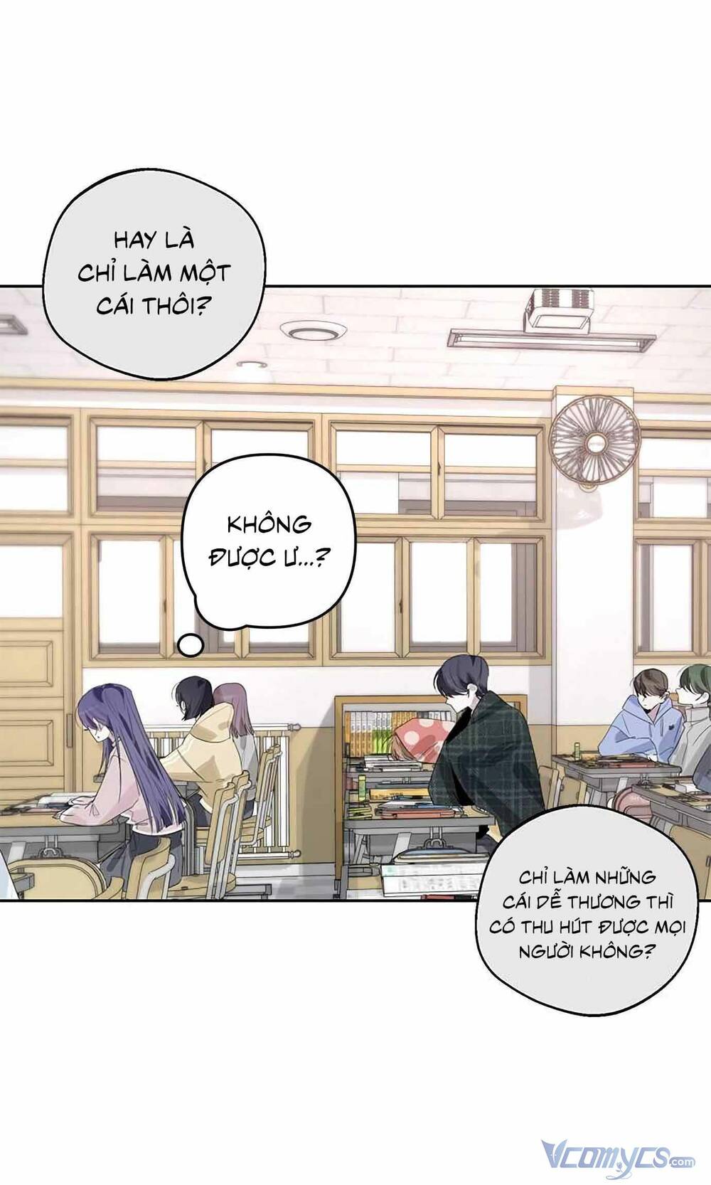 Đàn Anh Xấu Xa - Chap 44 - Trang 94