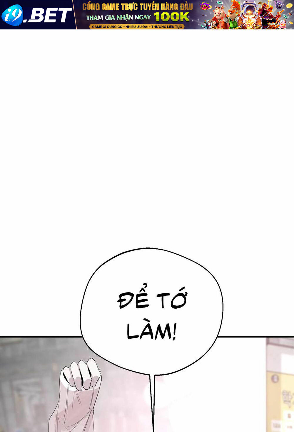 Đàn Anh Xấu Xa - Chap 45 - Trang 1