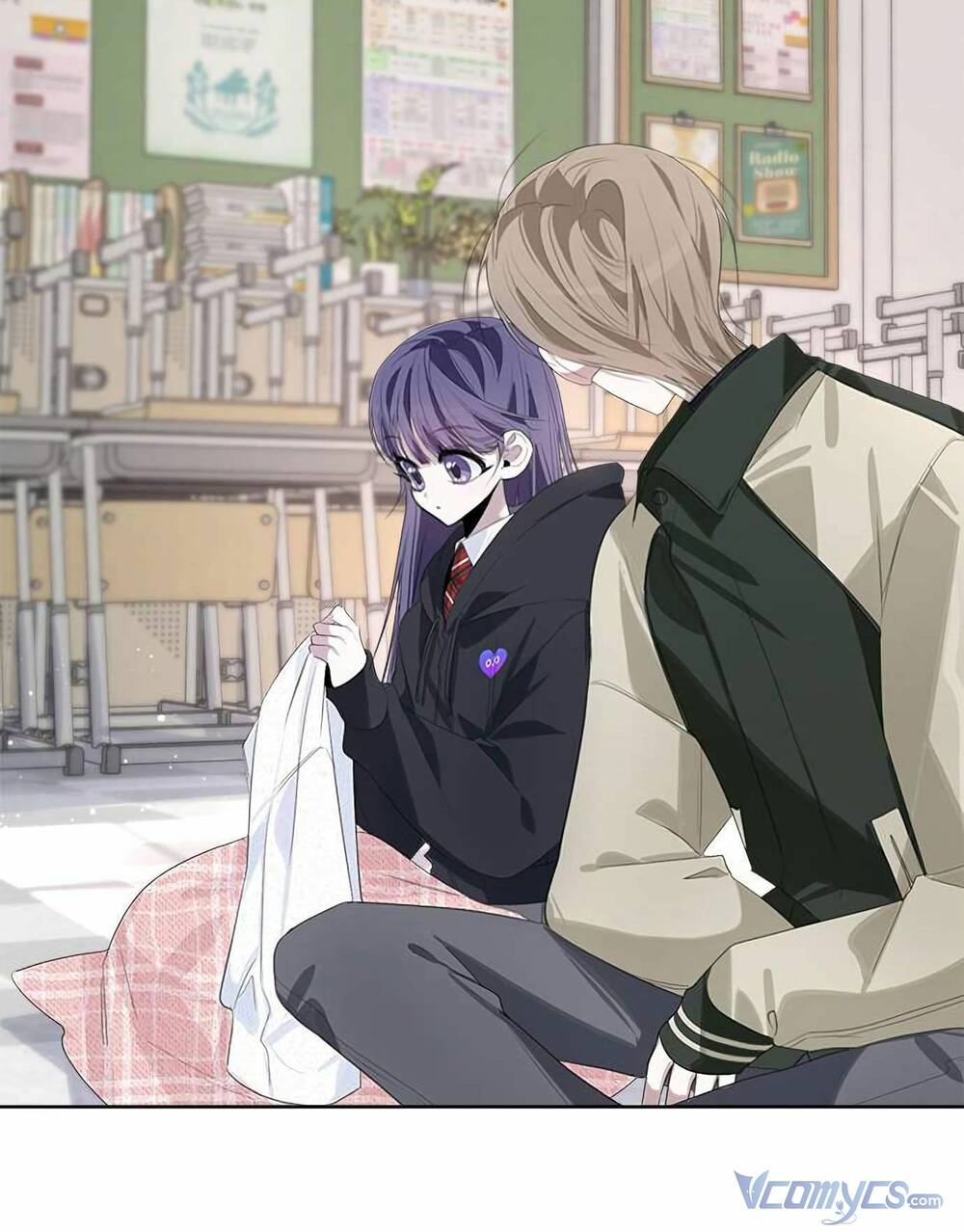 Đàn Anh Xấu Xa - Chap 45 - Trang 103