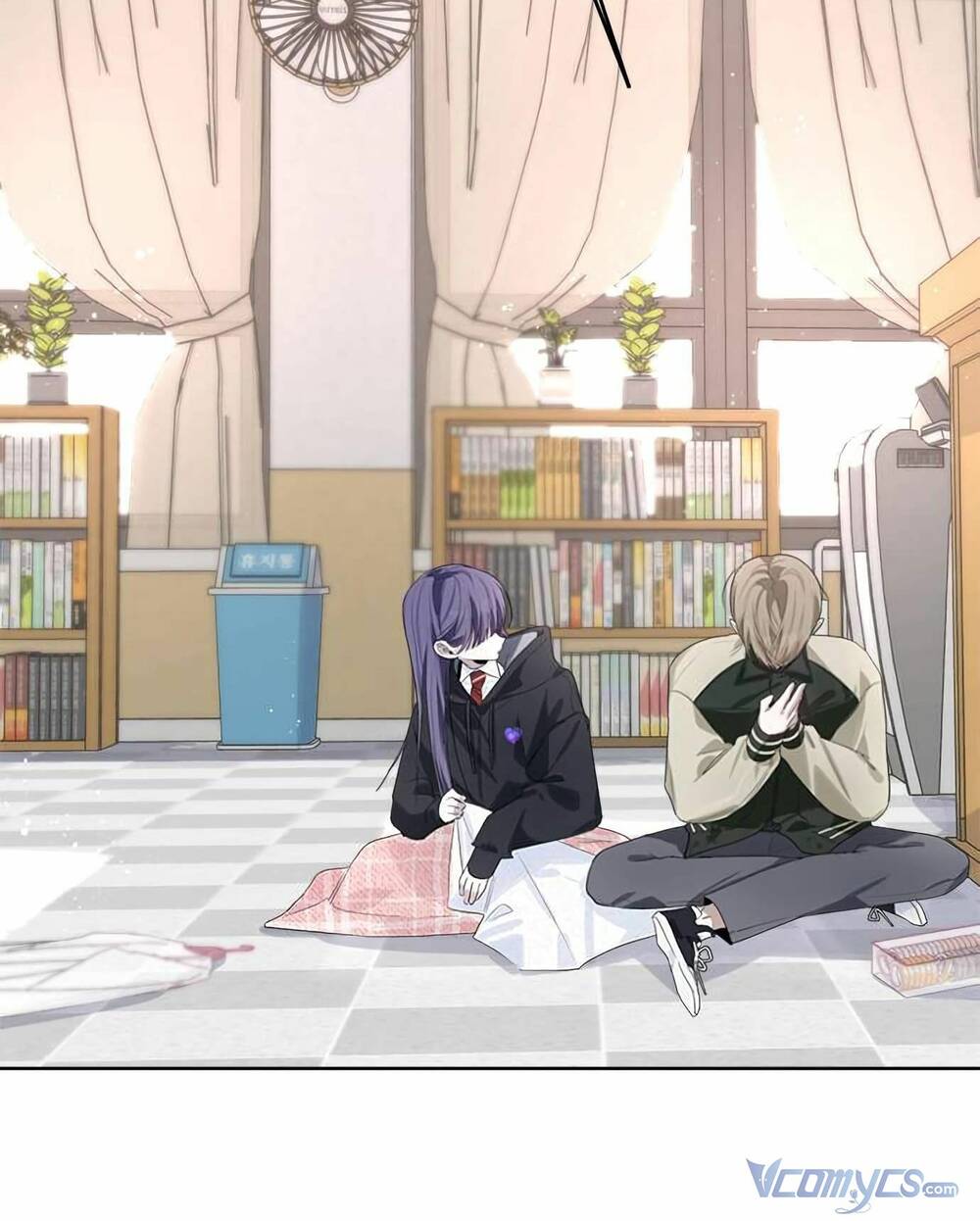 Đàn Anh Xấu Xa - Chap 45 - Trang 108