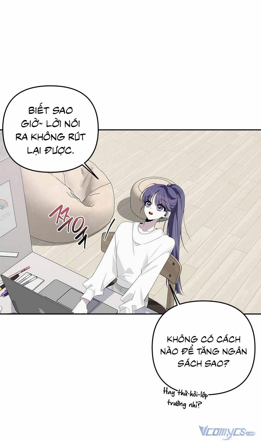Đàn Anh Xấu Xa - Chap 45 - Trang 15