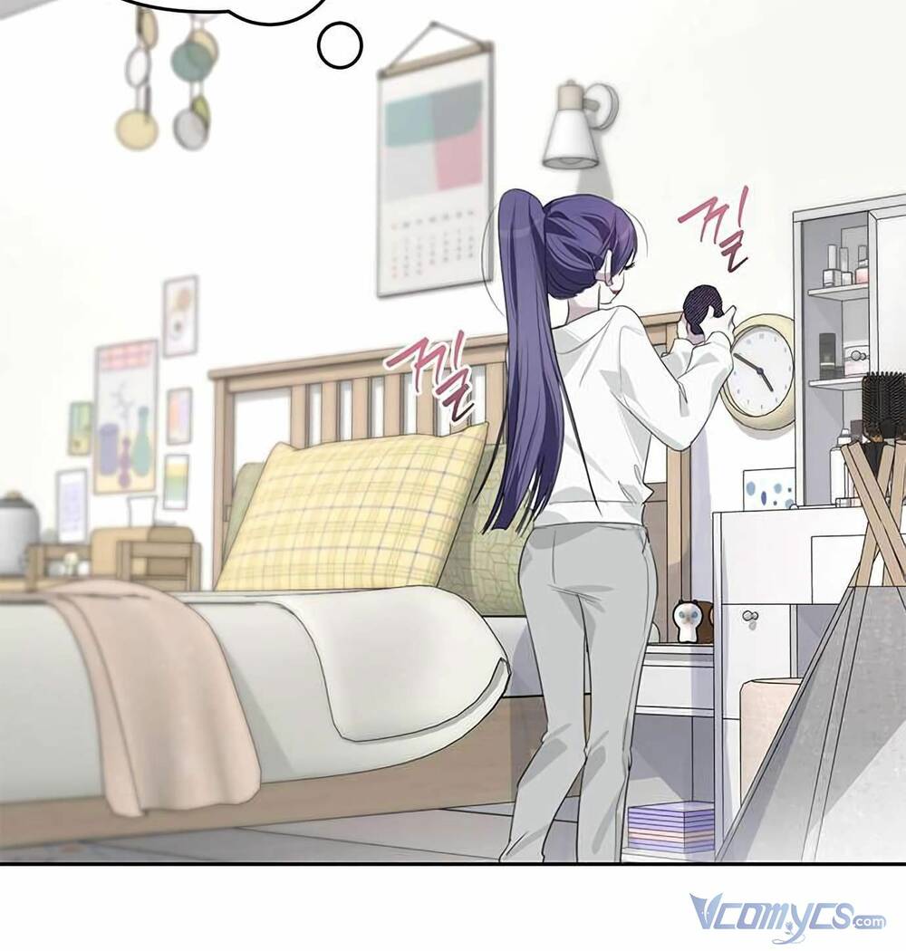 Đàn Anh Xấu Xa - Chap 45 - Trang 21