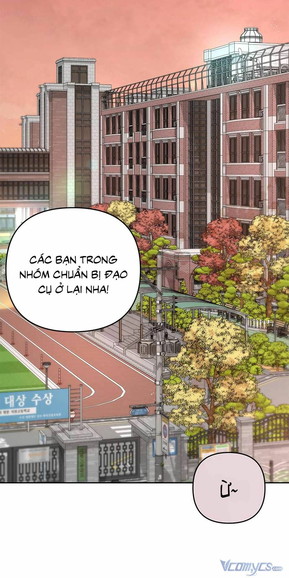 Đàn Anh Xấu Xa - Chap 45 - Trang 23